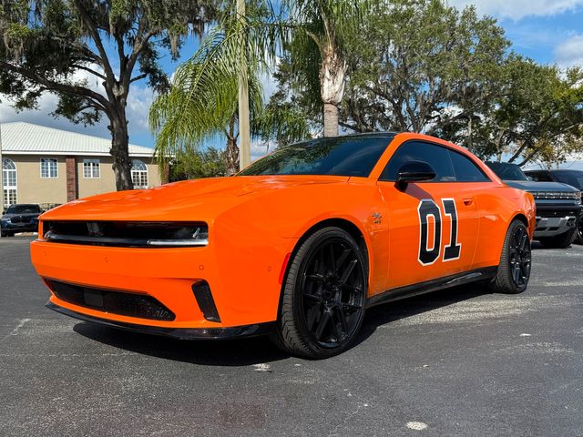 2025 Dodge Charger DAYTONA R/T STAGE 1 PEEL OUT ORANGE | Plant City, FL | psv5 DEMO - Bayshore Automotive 2025 Dodge Charger DAYTONA R/T STAGE 1 PEEL OUT ORANGE | Plant City, FL | psv5 DEMO - Bayshore Automotive