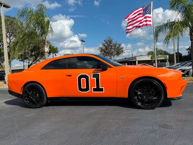 2025 Dodge Charger DAYTONA R/T STAGE 1 PEEL OUT ORANGE | Plant City, FL | psv5 DEMO - Bayshore Automotive 2025 Dodge Charger DAYTONA R/T STAGE 1 PEEL OUT ORANGE | Plant City, FL | psv5 DEMO - Bayshore Automotive