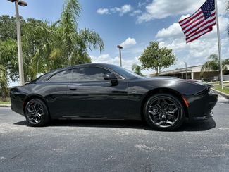 2025 Dodge Charger
