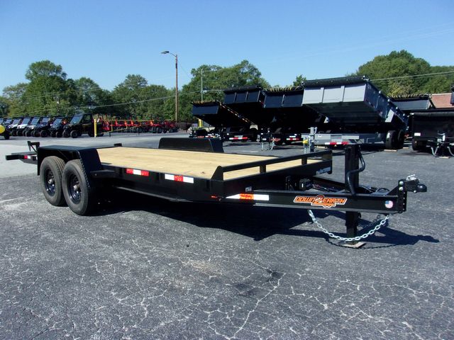 2026 Down To Earth 20 Ft 7 Ton Gravity Tilt | Madison, Georgia | Youngblood Tractor 2026 Down To Earth 20 Ft 7 Ton Gravity Tilt | Madison, Georgia | Youngblood Tractor