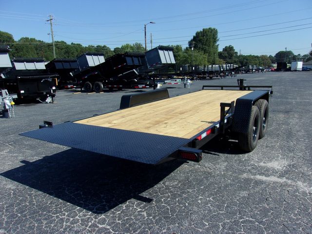 2026 Down To Earth 20 Ft 7 Ton Gravity Tilt | Madison, Georgia | Youngblood Tractor 2026 Down To Earth 20 Ft 7 Ton Gravity Tilt | Madison, Georgia | Youngblood Tractor