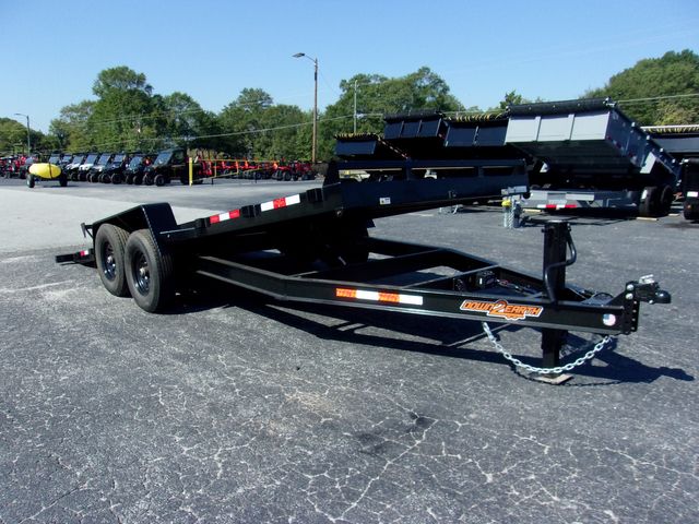 2026 Down To Earth 20 Ft 7 Ton Gravity Tilt | Madison, Georgia | Youngblood Tractor 2026 Down To Earth 20 Ft 7 Ton Gravity Tilt | Madison, Georgia | Youngblood Tractor