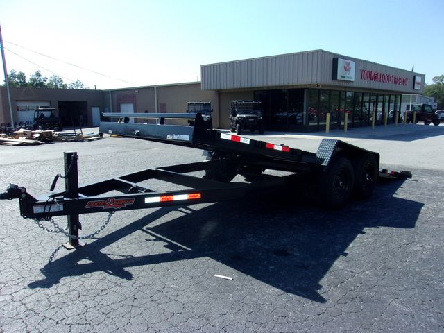 2026 Down To Earth 20 Ft 7 Ton Gravity Tilt | Madison, Georgia | Youngblood Tractor 2026 Down To Earth 20 Ft 7 Ton Gravity Tilt | Madison, Georgia | Youngblood Tractor