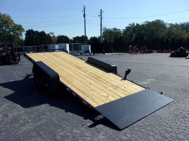 2026 Down To Earth 20 Ft 7 Ton Gravity Tilt | Madison, Georgia | Youngblood Tractor 2026 Down To Earth 20 Ft 7 Ton Gravity Tilt | Madison, Georgia | Youngblood Tractor