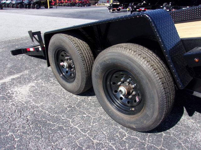 2026 Down To Earth 20 Ft 7 Ton Gravity Tilt | Madison, Georgia | Youngblood Tractor 2026 Down To Earth 20 Ft 7 Ton Gravity Tilt | Madison, Georgia | Youngblood Tractor