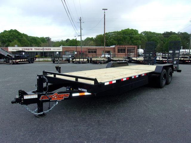 2026 Down To Earth 24 ft 8 ton Equipment | Madison, Georgia | Youngblood Tractor 2026 Down To Earth 24 ft 8 ton Equipment | Madison, Georgia | Youngblood Tractor