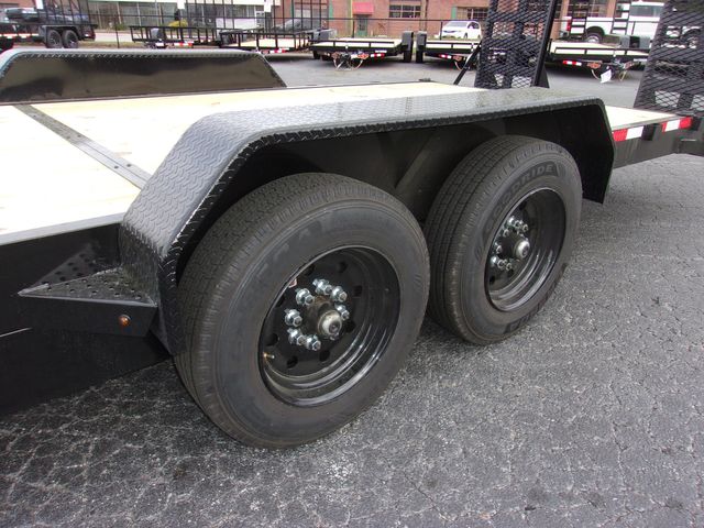 2026 Down To Earth 24 ft 8 ton Equipment | Madison, Georgia | Youngblood Tractor 2026 Down To Earth 24 ft 8 ton Equipment | Madison, Georgia | Youngblood Tractor