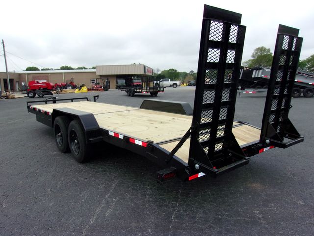 2026 Down To Earth 24 ft 8 ton Equipment | Madison, Georgia | Youngblood Tractor 2026 Down To Earth 24 ft 8 ton Equipment | Madison, Georgia | Youngblood Tractor