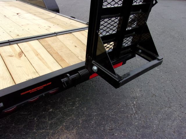 2026 Down To Earth 24 ft 8 ton Equipment | Madison, Georgia | Youngblood Tractor 2026 Down To Earth 24 ft 8 ton Equipment | Madison, Georgia | Youngblood Tractor