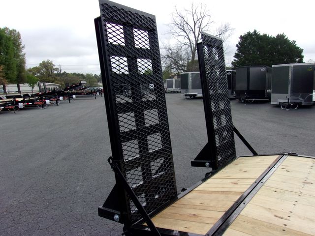 2026 Down To Earth 24 ft 8 ton Equipment | Madison, Georgia | Youngblood Tractor 2026 Down To Earth 24 ft 8 ton Equipment | Madison, Georgia | Youngblood Tractor