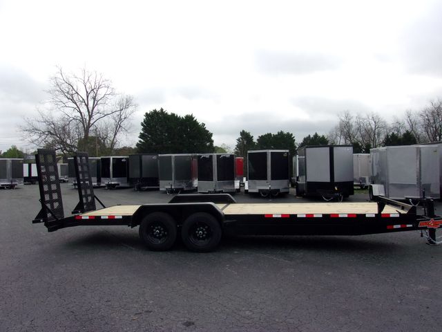 2026 Down To Earth 24 ft 8 ton Equipment | Madison, Georgia | Youngblood Tractor 2026 Down To Earth 24 ft 8 ton Equipment | Madison, Georgia | Youngblood Tractor