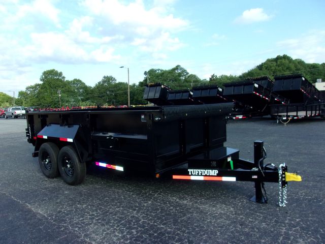 2026 Dump Tuff Dump 7x14 7 Ton | Madison, Georgia | Youngblood Tractor 2026 Dump Tuff Dump 7x14 7 Ton | Madison, Georgia | Youngblood Tractor