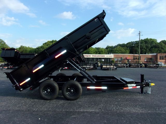 2026 Dump Tuff Dump 7x14 7 Ton | Madison, Georgia | Youngblood Tractor 2026 Dump Tuff Dump 7x14 7 Ton | Madison, Georgia | Youngblood Tractor
