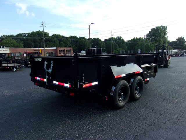 2026 Dump Tuff Dump 7x14 7 Ton | Madison, Georgia | Youngblood Tractor 2026 Dump Tuff Dump 7x14 7 Ton | Madison, Georgia | Youngblood Tractor