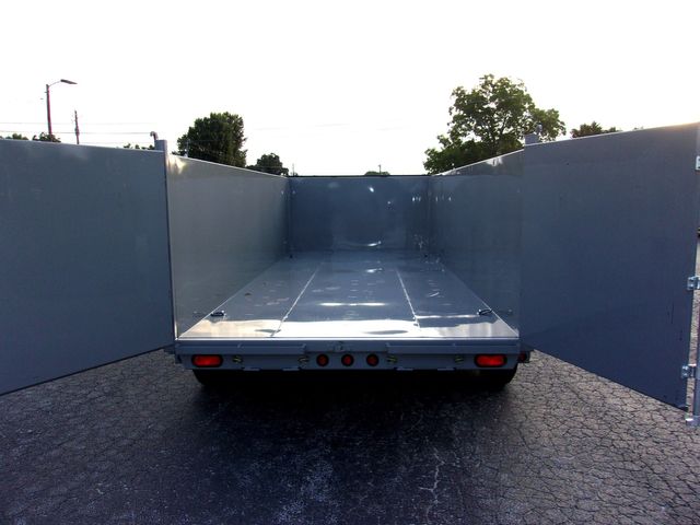 2026 Dump Tuff Dump 7x16 7 Ton | Madison, Georgia | Youngblood Tractor 2026 Dump Tuff Dump 7x16 7 Ton | Madison, Georgia | Youngblood Tractor