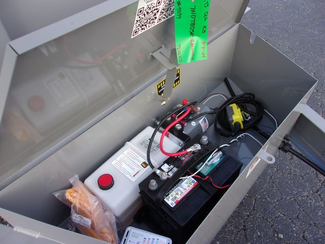 2026 Dump Tuff Dump 7x16 7 Ton | Madison, Georgia | Youngblood Tractor 2026 Dump Tuff Dump 7x16 7 Ton | Madison, Georgia | Youngblood Tractor