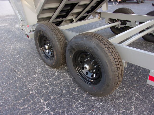 2026 Dump Tuff Dump 7x16 7 Ton | Madison, Georgia | Youngblood Tractor 2026 Dump Tuff Dump 7x16 7 Ton | Madison, Georgia | Youngblood Tractor