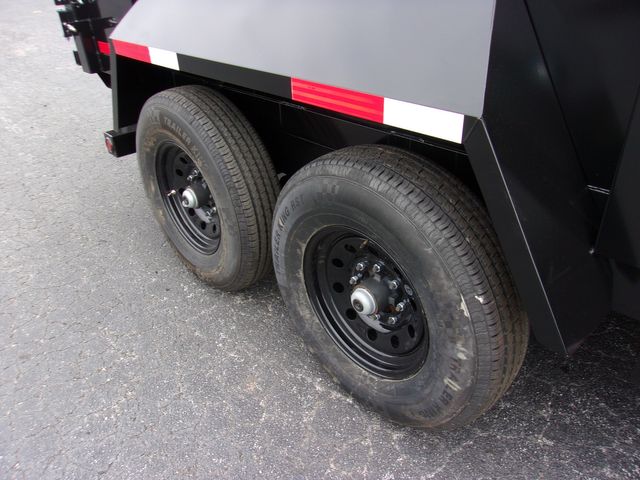 2026 Dump Tuff Dump 7x16 7 Ton | Madison, Georgia | Youngblood Tractor 2026 Dump Tuff Dump 7x16 7 Ton | Madison, Georgia | Youngblood Tractor