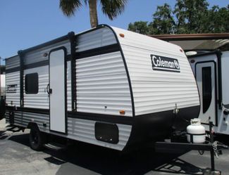 2025 Dutchmen Coleman Lantern 17R | Hudson, Florida | R.V. World of Hudson Inc. in Hudson, Florida 34667