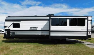 2025 Dutchmen Coleman Lantern 29RKS | Hudson, Florida | R.V. World of Hudson Inc. in Hudson, Florida 34667