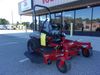 2025 Exmark Lazer Z S 72 Series 4 UltraCut Deck | Madison, Georgia | Youngblood Tractor