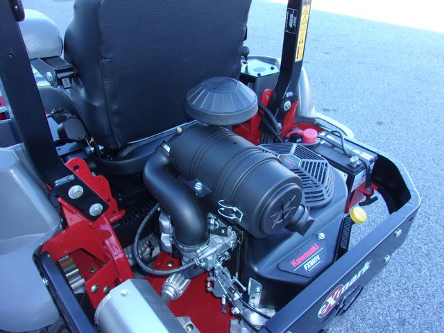 2025 Exmark Laser Z 72 Series 4  | Madison, Georgia | Youngblood Tractor