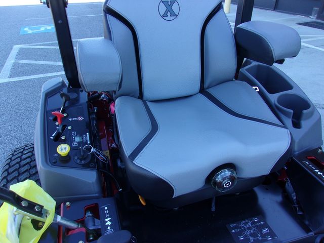 2025 Exmark Laser Z 72 Series 4  | Madison, Georgia | Youngblood Tractor