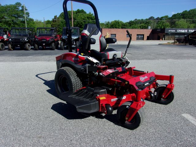 2025 Exmark Lazer Z X 60 Series 6  | Madison, Georgia | Youngblood Tractor