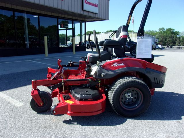 2025 eXmark Lazer Z X 60 Series 6