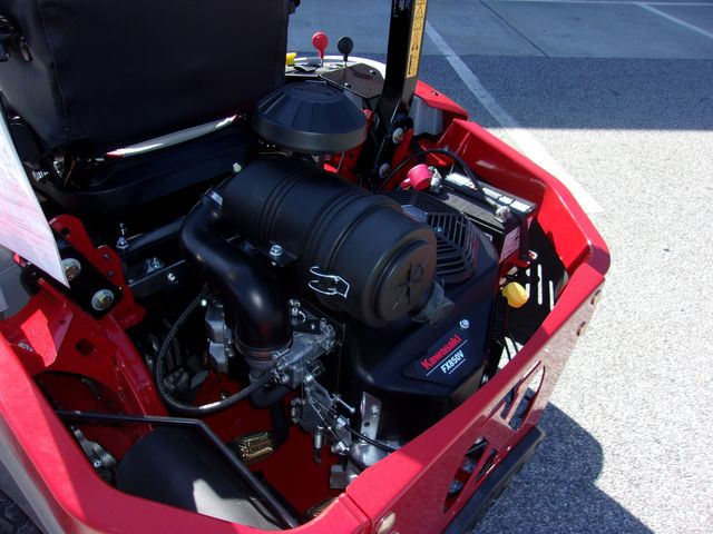 2025 eXmark Lazer Z X 60 Series 6