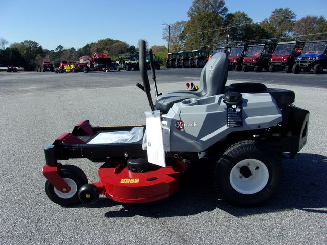 2025 Exmark Quest E 42  | Madison, Georgia | Youngblood Tractor