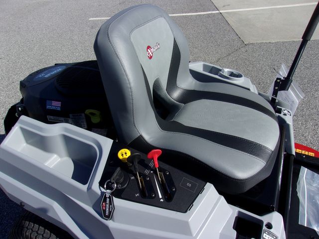 2025 Exmark Quest E 42  | Madison, Georgia | Youngblood Tractor