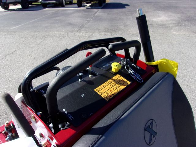 2025 Exmark Vertex S 52 Series 4 | Madison, Georgia | Youngblood Tractor 2025 Exmark Vertex S 52 Series 4 | Madison, Georgia | Youngblood Tractor