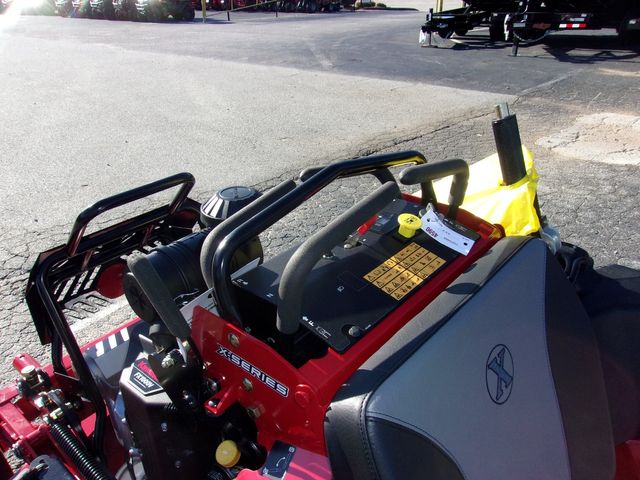 2025 Exmark Vertex X 60 Series 6 | Madison, Georgia | Youngblood Tractor 2025 Exmark Vertex X 60 Series 6 | Madison, Georgia | Youngblood Tractor