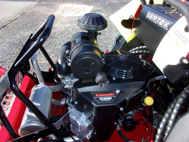 2025 Exmark Vertex X 60 Series 6 | Madison, Georgia | Youngblood Tractor 2025 Exmark Vertex X 60 Series 6 | Madison, Georgia | Youngblood Tractor