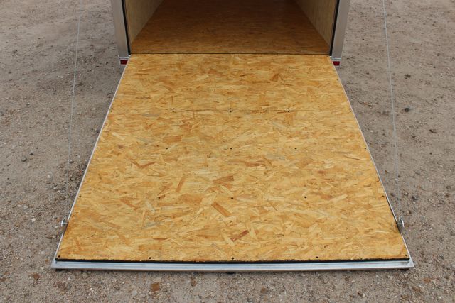 2025 Featherlite 1610 CARGO UTILITY 14' ENCLOSED UTILITY TRAILER 7' TALL | CONROE, TX | SportChassis/ Featherlite Trailers of Texas 2025 Featherlite 1610 CARGO UTILITY 14' ENCLOSED UTILITY TRAILER 7' TALL | CONROE, TX | SportChassis/ Featherlite Trailers of Texas