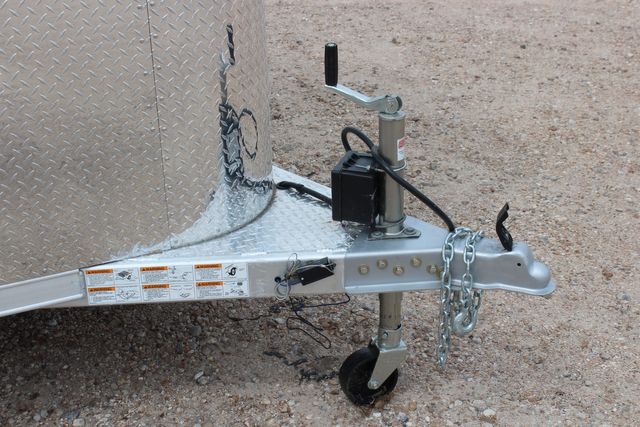 2025 Featherlite 1610 CARGO UTILITY 14' ENCLOSED UTILITY TRAILER 7' TALL | CONROE, TX | SportChassis/ Featherlite Trailers of Texas 2025 Featherlite 1610 CARGO UTILITY 14' ENCLOSED UTILITY TRAILER 7' TALL | CONROE, TX | SportChassis/ Featherlite Trailers of Texas