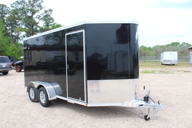 2025 Featherlite 1610 CARGO UTILITY 14' ENCLOSED UTILITY TRAILER 7' TALL | CONROE, TX | SportChassis/ Featherlite Trailers of Texas 2025 Featherlite 1610 CARGO UTILITY 14' ENCLOSED UTILITY TRAILER 7' TALL | CONROE, TX | SportChassis/ Featherlite Trailers of Texas