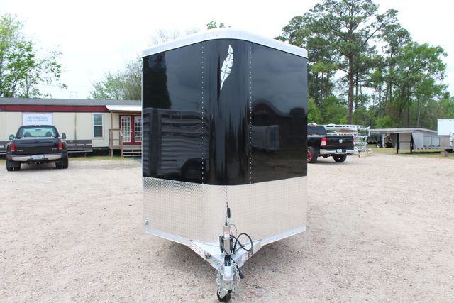 2025 Featherlite 1610 CARGO UTILITY 14' ENCLOSED UTILITY TRAILER 7' TALL | CONROE, TX | SportChassis/ Featherlite Trailers of Texas 2025 Featherlite 1610 CARGO UTILITY 14' ENCLOSED UTILITY TRAILER 7' TALL | CONROE, TX | SportChassis/ Featherlite Trailers of Texas