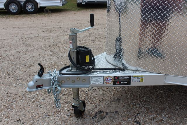 2025 Featherlite 1610 CARGO UTILITY 14' ENCLOSED UTILITY TRAILER 7' TALL | CONROE, TX | SportChassis/ Featherlite Trailers of Texas 2025 Featherlite 1610 CARGO UTILITY 14' ENCLOSED UTILITY TRAILER 7' TALL | CONROE, TX | SportChassis/ Featherlite Trailers of Texas