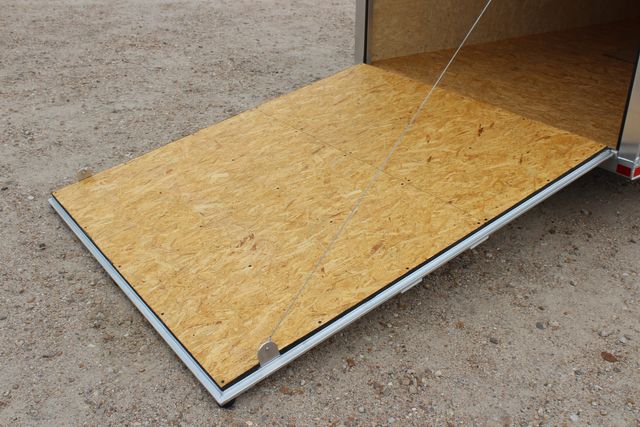 2025 Featherlite 1610 CARGO UTILITY 14' ENCLOSED UTILITY TRAILER 7' TALL | CONROE, TX | SportChassis/ Featherlite Trailers of Texas 2025 Featherlite 1610 CARGO UTILITY 14' ENCLOSED UTILITY TRAILER 7' TALL | CONROE, TX | SportChassis/ Featherlite Trailers of Texas