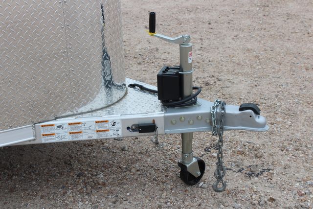 2025 Featherlite 1610 CARGO UTILITY 14' ENCLOSED UTILITY TRAILER 7' TALL | CONROE, TX | SportChassis/ Featherlite Trailers of Texas 2025 Featherlite 1610 CARGO UTILITY 14' ENCLOSED UTILITY TRAILER 7' TALL | CONROE, TX | SportChassis/ Featherlite Trailers of Texas