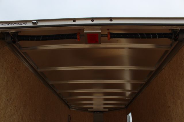 2025 Featherlite 1610 CARGO UTILITY 14' ENCLOSED UTILITY TRAILER 7' TALL | CONROE, TX | SportChassis/ Featherlite Trailers of Texas 2025 Featherlite 1610 CARGO UTILITY 14' ENCLOSED UTILITY TRAILER 7' TALL | CONROE, TX | SportChassis/ Featherlite Trailers of Texas