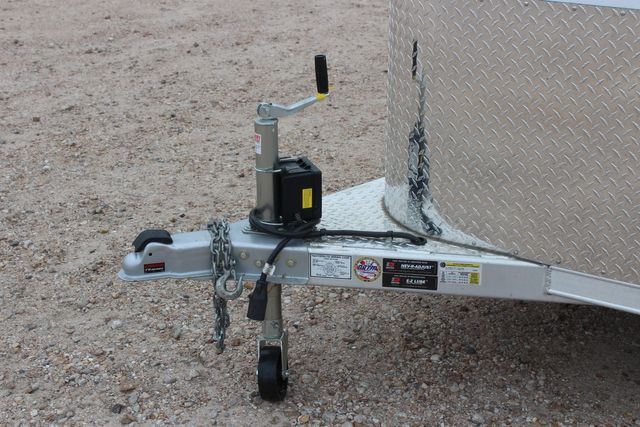 2025 Featherlite 1610 CARGO UTILITY 14' ENCLOSED UTILITY TRAILER 7' TALL | CONROE, TX | SportChassis/ Featherlite Trailers of Texas 2025 Featherlite 1610 CARGO UTILITY 14' ENCLOSED UTILITY TRAILER 7' TALL | CONROE, TX | SportChassis/ Featherlite Trailers of Texas