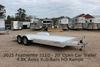 2025 Featherlite 3110 - 20' Open Car Trailer 20' 4.8K Axles Rub Rails HD Ramps | CONROE, TX | SportChassis/ Featherlite Trailers of Texas