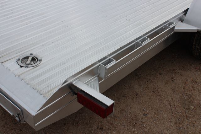 2025 Featherlite 3110 - 20' Open Car Trailer 20' 4.8K Axles Rub Rails HD Ramps | CONROE, TX | SportChassis/ Featherlite Trailers of Texas 2025 Featherlite 3110 - 20' Open Car Trailer 20' 4.8K Axles Rub Rails HD Ramps | CONROE, TX | SportChassis/ Featherlite Trailers of Texas