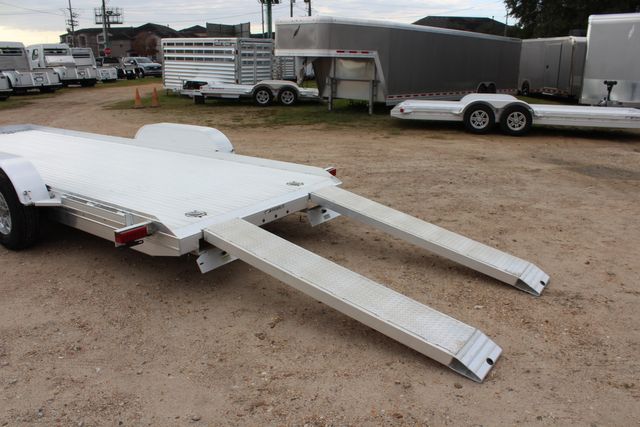 2025 Featherlite 3110 - 20' Open Car Trailer 20' 4.8K Axles Rub Rails HD Ramps | CONROE, TX | SportChassis/ Featherlite Trailers of Texas 2025 Featherlite 3110 - 20' Open Car Trailer 20' 4.8K Axles Rub Rails HD Ramps | CONROE, TX | SportChassis/ Featherlite Trailers of Texas