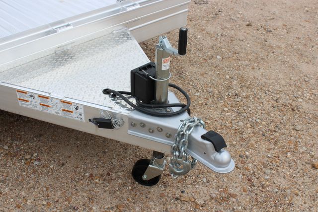 2025 Featherlite 3110 - 20' Open Car Trailer 20' 4.8K Axles Rub Rails HD Ramps | CONROE, TX | SportChassis/ Featherlite Trailers of Texas 2025 Featherlite 3110 - 20' Open Car Trailer 20' 4.8K Axles Rub Rails HD Ramps | CONROE, TX | SportChassis/ Featherlite Trailers of Texas