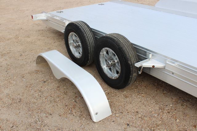 2025 Featherlite 3110 - 20' Open Car Trailer 20' 4.8K Axles Rub Rails HD Ramps | CONROE, TX | SportChassis/ Featherlite Trailers of Texas 2025 Featherlite 3110 - 20' Open Car Trailer 20' 4.8K Axles Rub Rails HD Ramps | CONROE, TX | SportChassis/ Featherlite Trailers of Texas
