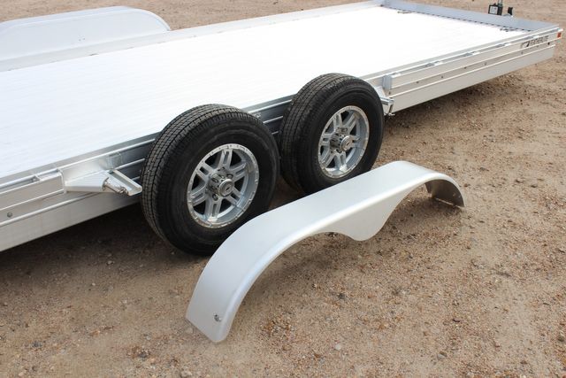 2025 Featherlite 3110 - 20' Open Car Trailer 20' 4.8K Axles Rub Rails HD Ramps | CONROE, TX | SportChassis/ Featherlite Trailers of Texas 2025 Featherlite 3110 - 20' Open Car Trailer 20' 4.8K Axles Rub Rails HD Ramps | CONROE, TX | SportChassis/ Featherlite Trailers of Texas